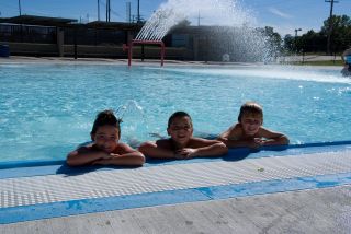 Municipal Parks