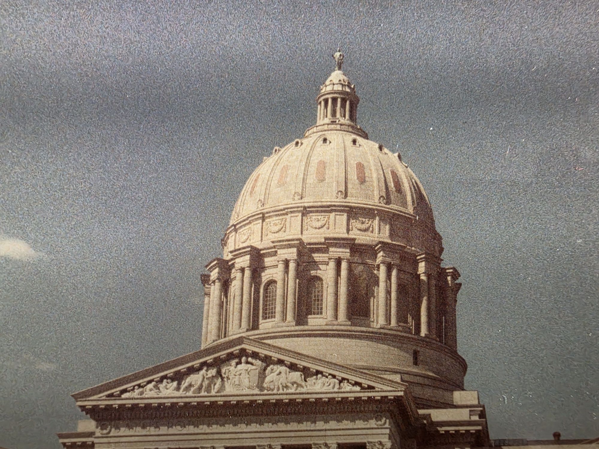 Jefferson City